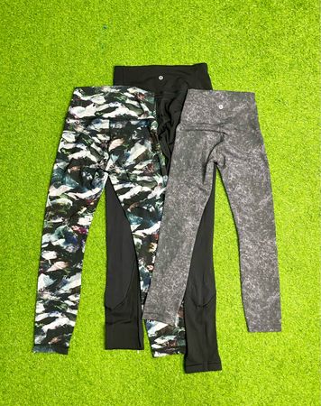 Lululemon active legging id715