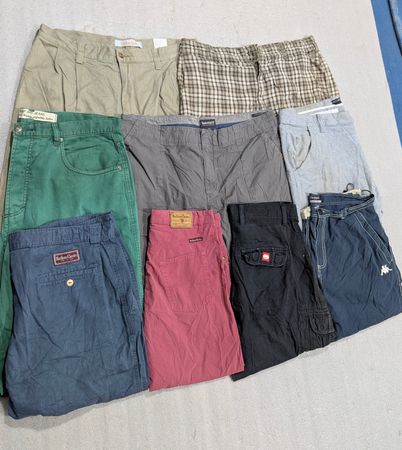 Mix Brand Shorts