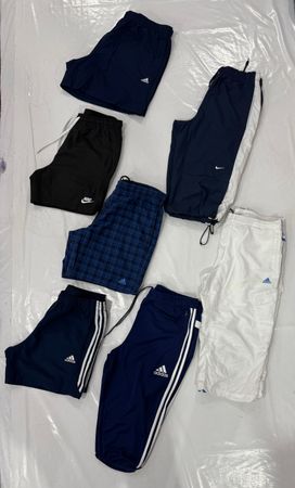 Mix brand mix shorts