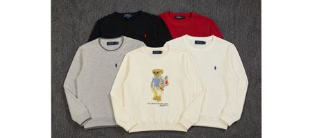 Ralph lauren sweaters