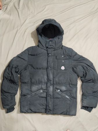 Premium vintage moncler puffer