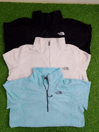 The North Face Fleece Jackets (I1-002)
