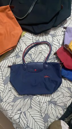 Custom handpick Sophie
