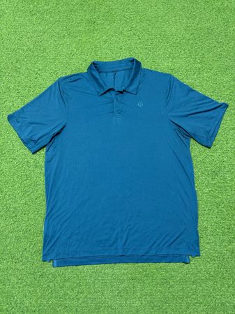 Ya1132 Lululemon T-Shirts 19P
