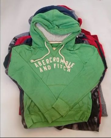 Custom handpick Abercrombie & Hollister Hoodies