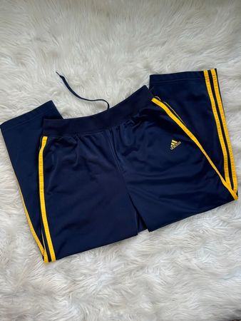 Men's Adidas Track Pants
