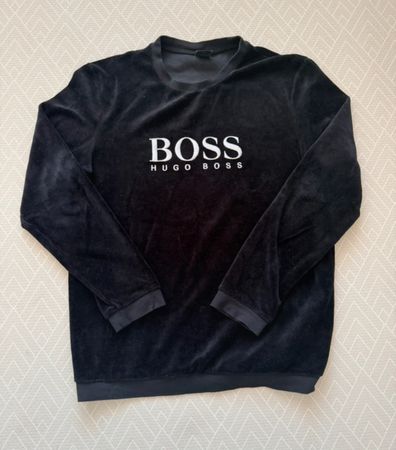 Hugo boss sweaters