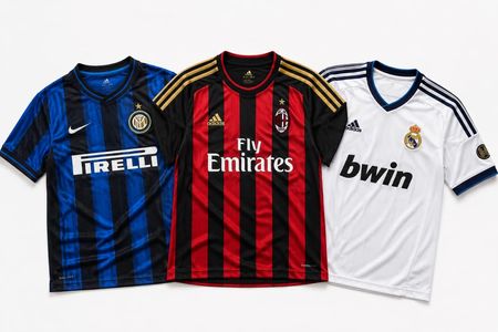 Authentic Football Jerseys