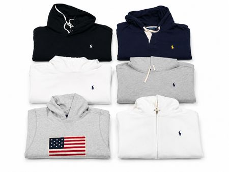 Ralph Lauren Sweatshirts