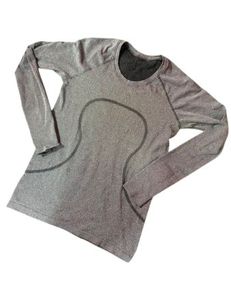 Op vintage 315 Lululemon T-Shirts und Langarmshirts