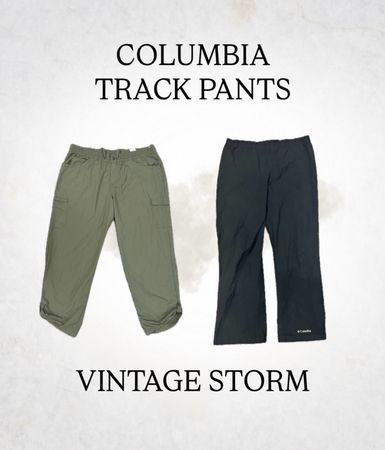 Columbia Track Pant