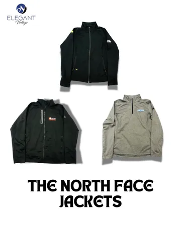 Jaquetas The North Face - EVM0874