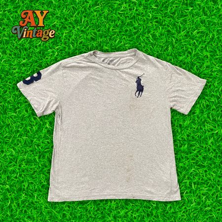 A.Y502 Kids Ralph Lauren T-Shirts