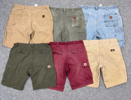 Carhartt shorts