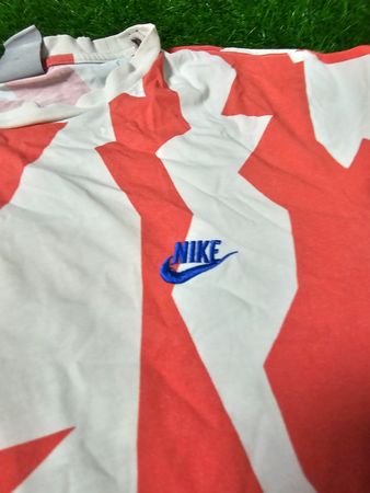 QV-0012 Nike T Shirts