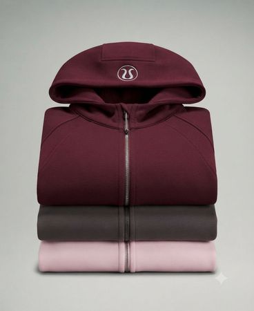 Lululemon hoodie jacket