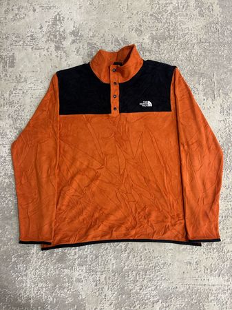 Die North Face Fleecejacken