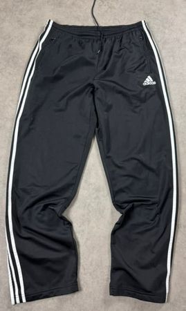 Men's Adidas Track Pants