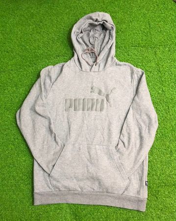 Mix brand hoodies