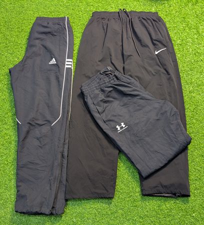6765 - Under Armour, Nike, Adidas Trousers