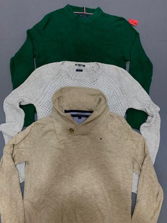 Premium Tommy Hilfiger Sweater