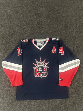 Mens Pro Sport Jersey