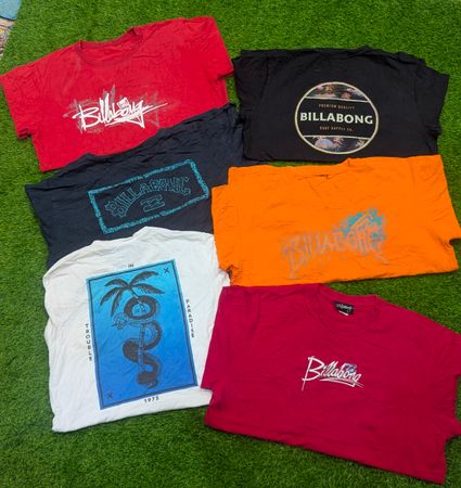Branded t-shirt