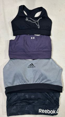 Mix Branded Sport bra (1194)