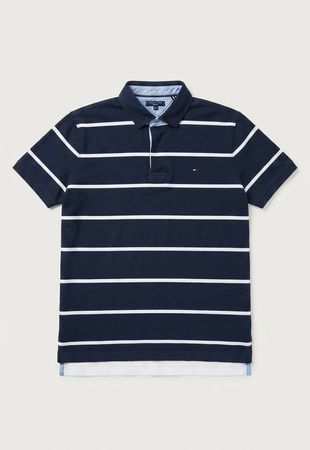 PREMIUM BRAND TOMMY HILGLIFER T SHIRT 👕 MIXED