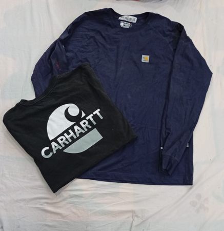 CR11829 Vintage Carhartt T-Shirts
