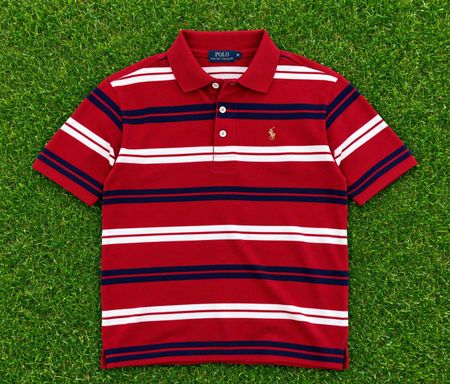 Premium Polo Ralph Lauren T-Shirts
