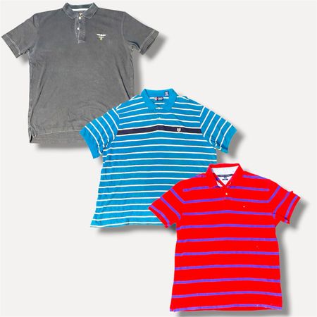 Over size t shirts mix brand