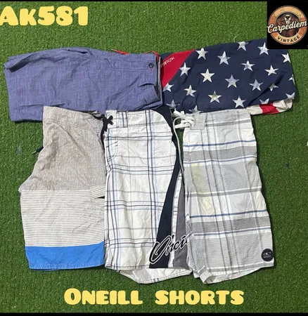 Oneill short ak581