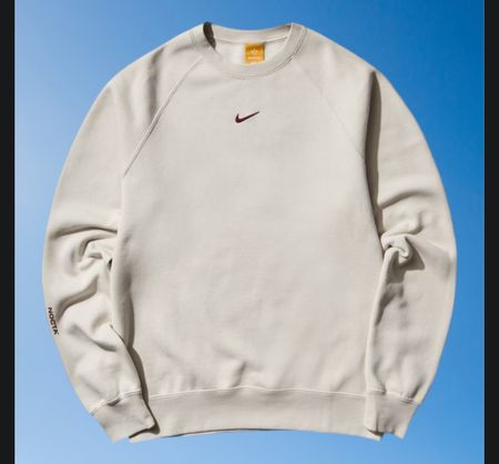 Moletom da marca Mix