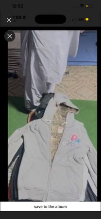 Custom handpick Y2K hoodies