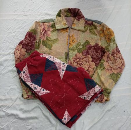 CR10954 Upcycled Dari Mix Bundle