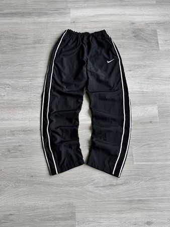 Authentic Nike Track Pants