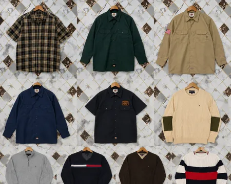 Tommy Hilfiger Pullover