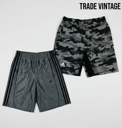 Adidas Sport Men Short (1587)
