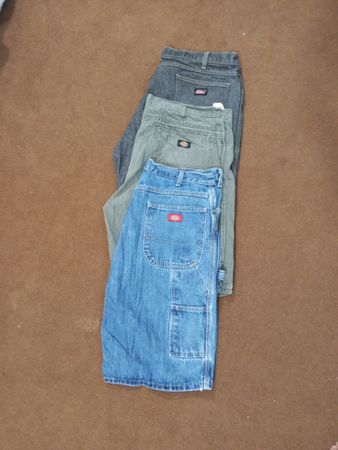 Dickies Shorts