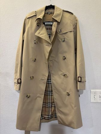 🔔Premium ⚜️ manteau et veste Burberry