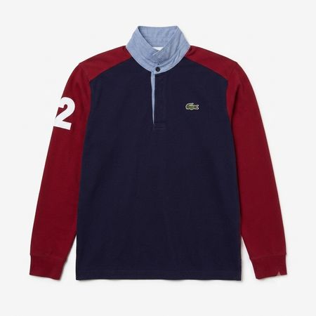 Lacoste polo T-shirt (167B)