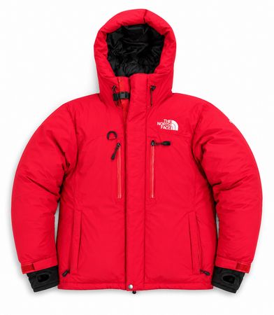 The North Face Puffers