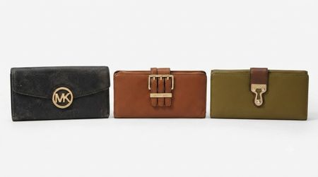 Michael Kors Wallet's
