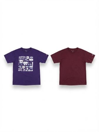 (FV-2118) Champion T-Shirt