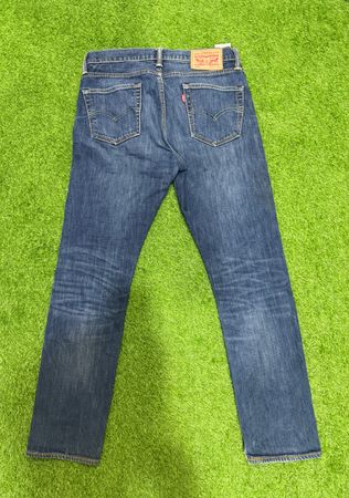 Vintage Levi’s Jeans