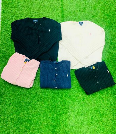 Ralph Lauren Cardigans