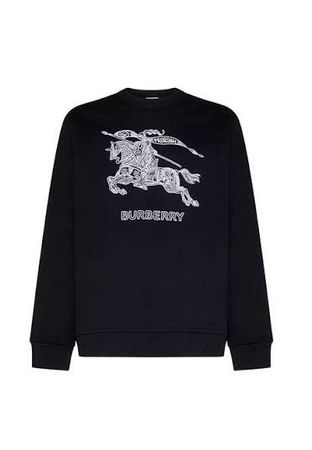 Premium Burberry Sweaters