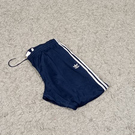 ADIDAS NYLON TROUSERS - BUNDLE 07