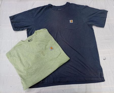 CR10440 Vintage Carhartt T-Shirts
